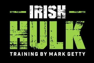 Irish Hulk offers stuff